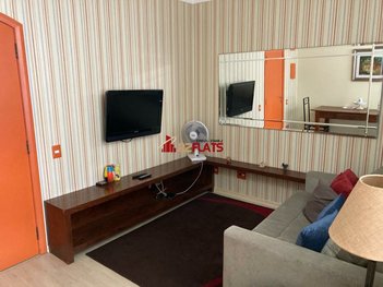 apartment em Rua Araguari, Vila Uberabinha - São Paulo - SP