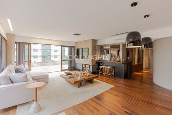 apartment em Avenida Soledade, Petrópolis - Porto Alegre - RS