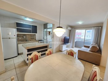 apartment em Rua Padova, Córrego Grande - Florianópolis - SC