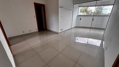 apartment em Rua Piraúba, Santa Inês - Belo Horizonte - MG