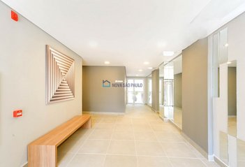 apartment em Rua Gaspar Lourenço, Vila Mariana - São Paulo - SP