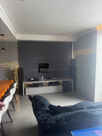 apartment em Rua T 55, Setor Bueno - Goiânia - GO