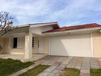 house em Rua Rio Carreiro, Xangri-Lá - Xangri-Lá - RS
