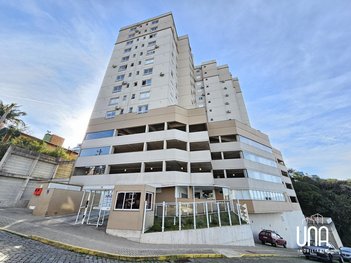 apartment em Rua Ezilio Michelin, Humaitá - Bento Gonçalves - RS