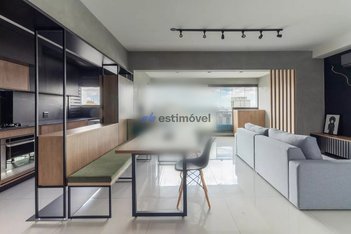 apartment em Rua Cristiano Viana, Cerqueira César - São Paulo - SP