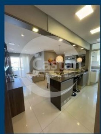 apartment em Rua Fernando Pinheiro, Vila Azevedo - São Paulo - SP