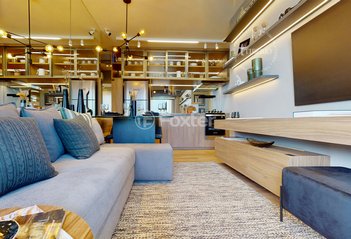 apartment em Rua Carneiro da Cunha, Vila da Saúde - São Paulo - SP