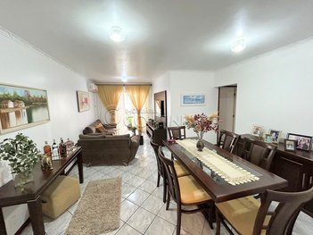 apartment em Rua Fernando Ferreira de Mello, Bom Abrigo - Florianópolis - SC
