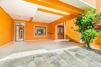 house em Bélgica, Marechal Rondon - Canoas - RS