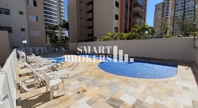apartment em Rua Guairá, Saúde - São Paulo - SP