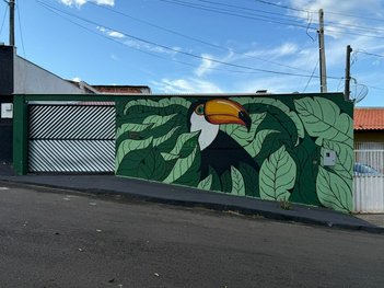 house em Rua Francisco Antônio Galhardi, Monte Belo - Londrina - PR