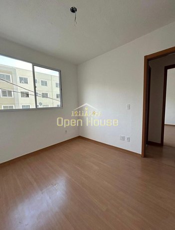 apartment em Avenida Francisco Chrisóstono Torres, São Luiz - Volta Redonda - RJ