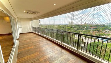 apartment em Rua Frei Estevam, Centro - Piracicaba - SP