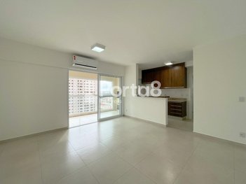 apartment em Rua José Polachini Sobrinho, Jardim Urano - São José do Rio Preto - SP