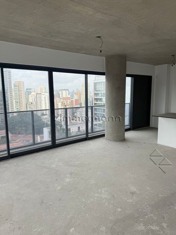 apartment em Rua Chilon, Vila Olímpia - São Paulo - SP