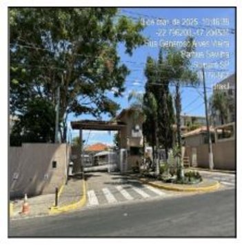 apartment em Rua Abidias dos Santos, Parque Bandeirantes I (Nova Veneza) - Sumaré - SP