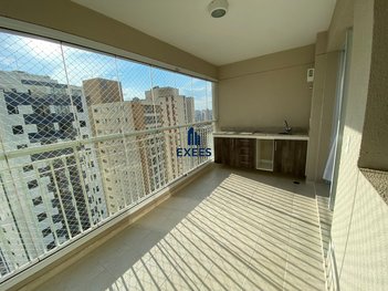 apartment em Rua Cônego José Norberto, Vila Brasílio Machado - São Paulo - SP