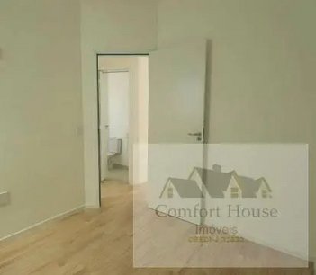 apartment em Rua Coréia, Parque das Nações - Santo André - SP