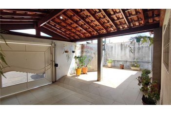 house em Rua Adriano Barreto da Silva, Jardim Novo Itacolomi - Mogi Guaçu - SP