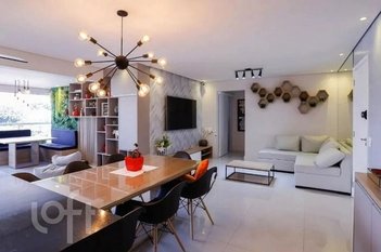 apartment em dos Coroados, Vila Anastácio - São Paulo - SP