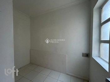 apartment em Rua Bento Gonçalves, Centro - Novo Hamburgo - RS