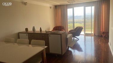 apartment em Avenida Anchieta, Jardim Nova América - São José dos Campos - SP