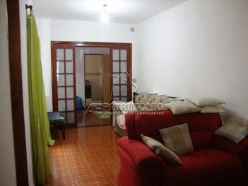 house em Rua Rudnei Schonfelder, Jardim Guaíba - Sorocaba - SP