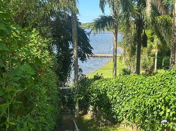 house em Rua Laurindo Januário da Silveira, Lagoa da Conceição - Florianópolis - SC