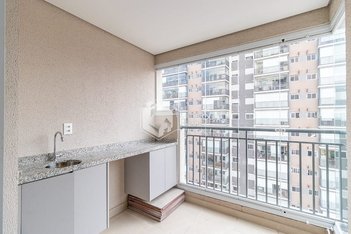 apartment em Rua Fabiano Alves, Parque da Vila Prudente - São Paulo - SP