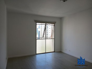 apartment em Rua Gomes de Carvalho, Vila Olímpia - São Paulo - SP