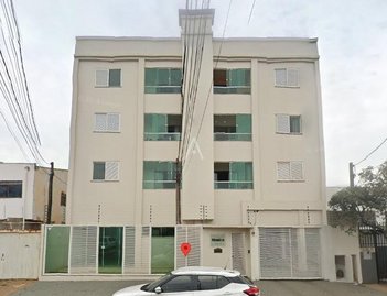 apartment em Rua Paraguai, Centro - Cascavel - PR