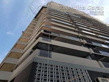 apartment em Rua Capote Valente, Pinheiros - São Paulo - SP