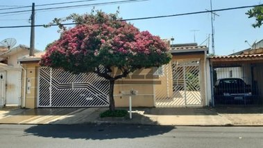 house em Rua Xavantes, Aqui se Vive - Indaiatuba - SP