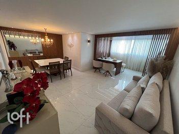 apartment em Desembargador Paulo Mota, Ouro Preto - Belo Horizonte - MG