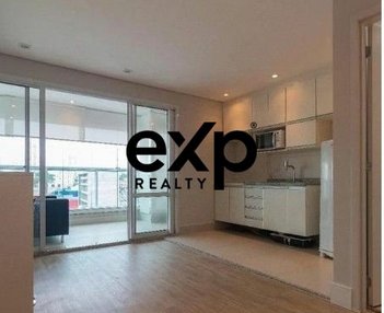 apartment em Rua Viaza, Jardim Aeroporto - São Paulo - SP