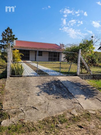 house em Rua Beija Flor, Village Dunas - Balneário Gaivota - SC
