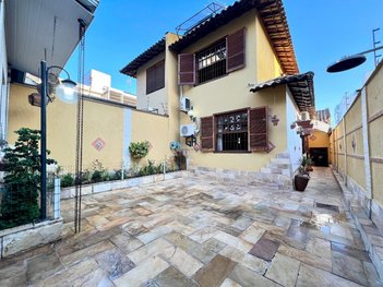 house em Rua Maria Cândida de Jesus, Paquetá - Belo Horizonte - MG