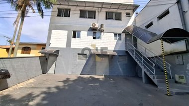 commercial_property em Major Vieira, Jardim Lambreta - Cotia - SP