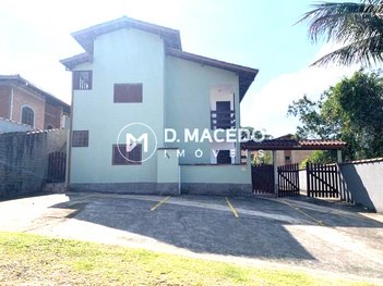 house em Rua das Azaléias, Lagoinha - Ubatuba - SP