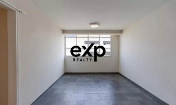 apartment em Avenida Padre José Maria, Santo Amaro - São Paulo - SP