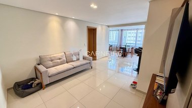 apartment em Rua da Mata, Vila da Serra - Nova Lima - MG