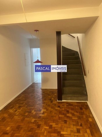 house em Rua Barão de Jaceguai, Campo Belo - São Paulo - SP