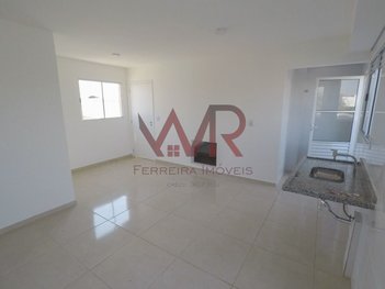 apartment em Rua Hermeto Lima, Vila Alpina - São Paulo - SP