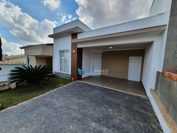house em Avenida Elias Maluf, Wanel Ville - Sorocaba - SP