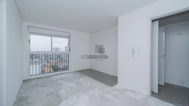 apartment em Rua Santa Cruz, Centro - Pelotas - RS