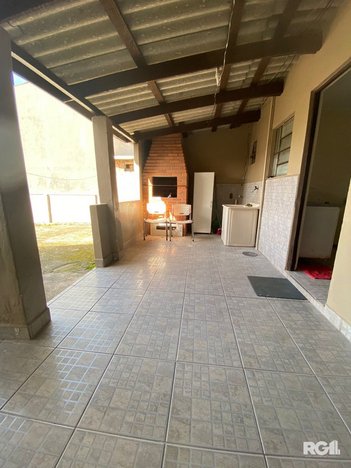 house em Itacurubi, Vila Nova - Porto Alegre - RS