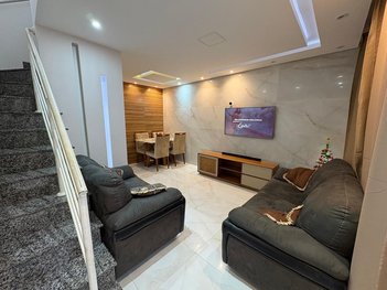 house em Rua José Bauman, Jardim Real - São Paulo - SP