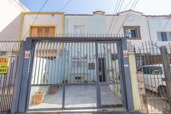 house em Rua Ingles de Sousa, Jardim da Glória - São Paulo - SP