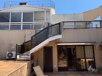 apartment em Rua Floriano Peixoto, Cidade Alta - Piracicaba - SP