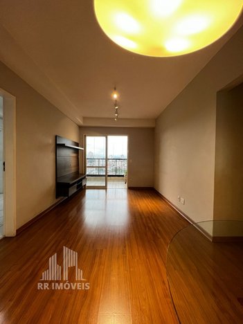 apartment em Rua Werner Goldberg, Jardim Tupanci - Barueri - SP